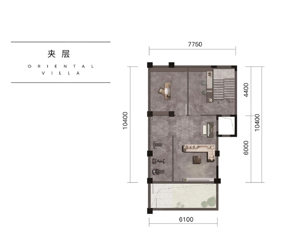 户型图5/5
