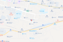润兰之城电子地图