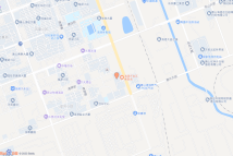 海港开发区港荣街以南2022-2235地块电子地图