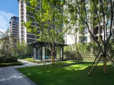 央企大盘 门口轻轨 新世纪 商圈 电影院