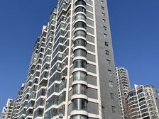 国奥好位置 东打头 耳朵户型 精装18层小高层有车位