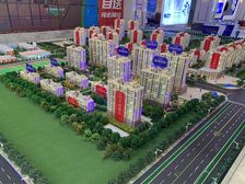 南湖尚城北区 好楼层 证过二 采光很好