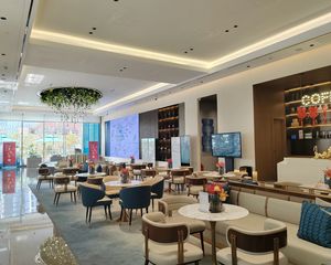 中国铁建星樾云涧3室2厅南