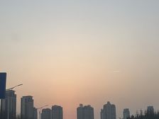 力高一期 中间位置带装修几乎没住