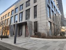群力临江洋房毛坯通透一梯一户得房率高低密度