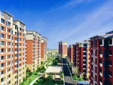 此房满五年楼层好采光充足视野开阔