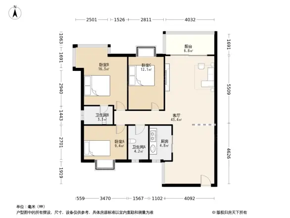 俊怡云山御居