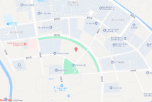 蔚蓝城市电子地图