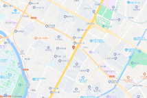 锦发广场电子地图