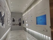 绿城杨柳郡2室1厅南北