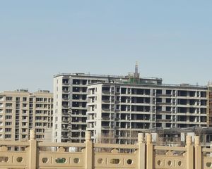 北海路近11层一楼带院子看房方便有钥匙