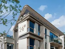 首钢云尚江来 3室1厅 南