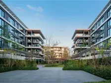 抵款房:首钢云尚江来 颜值天花板 头排看江 龙湖物业