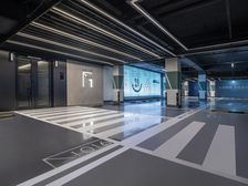 金地北京壹街区3室1厅东西