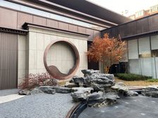 预约看房:东城二环核心区 精装洋房 天坛府 天坛公园2-4室