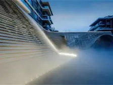 房子看江 位置安静看小区中庭景观 价格实惠