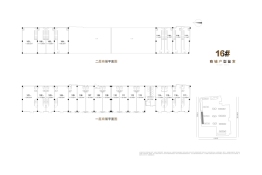 招商·滨河府1室建面55.00㎡