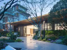 科学城品质洋房,精装修横厅三房,板式结构