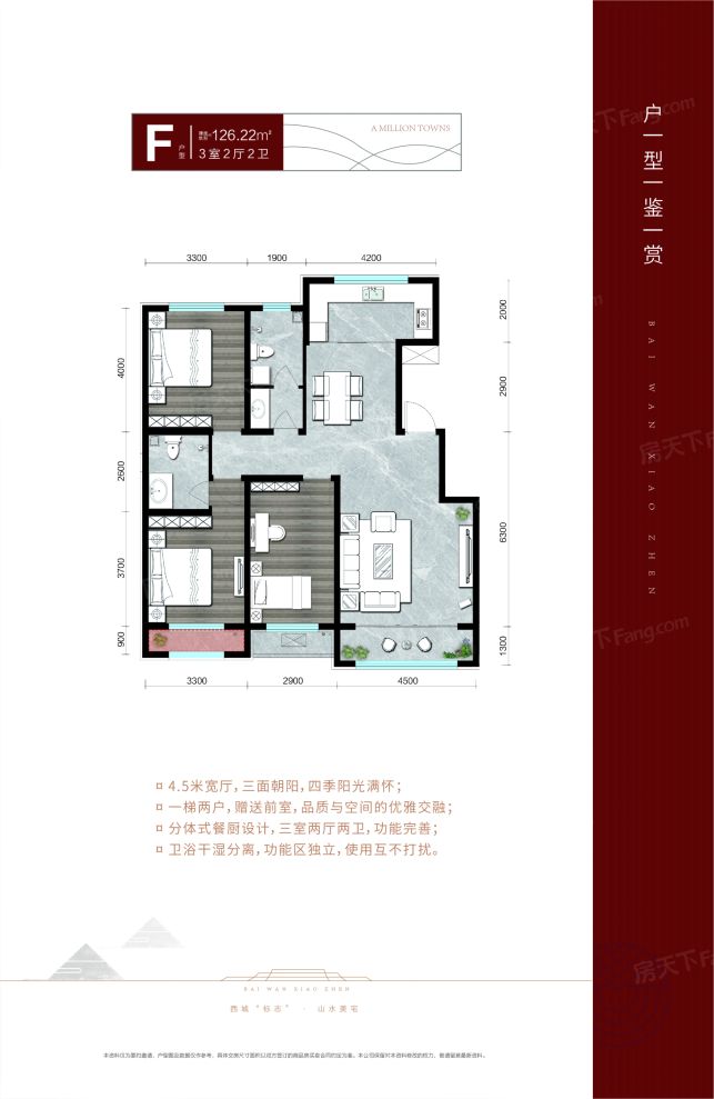 户型图2/2