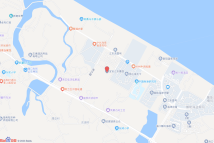 宝安江东豪庭电子地图