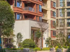 公园洋房,户型方正,品质小区,配套成熟