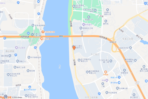 交通图