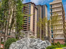 凯辰月明台叠拼上叠,境界逸,生活前后双阳台、露台