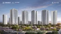 中国铁建·新川樾