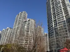 全明户型 精装修 视野好 小区环境好