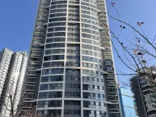 银和怡海国奥天地 4室2厅 南 北