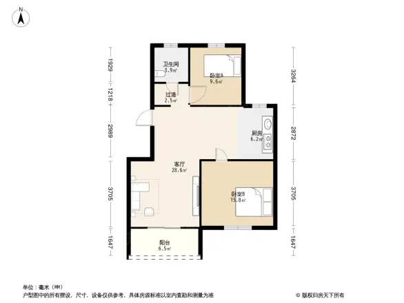 湖熟灵顺小区