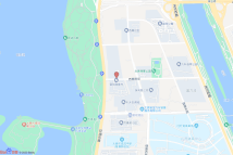 晋阳湖壹号电子地图