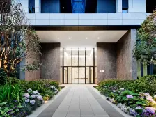 三全路 万科开发 第四代住宅 精装修 户型好