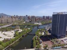 爱琴海江山里边户带车位