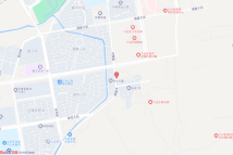 东樾府电子地图