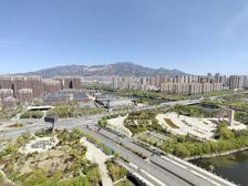 户型方正,中间楼层,可观泰山,配套成熟,随时看房