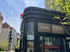 电梯房,一梯两户,主卧朝南,品质小区