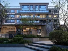 视野好的小高 楼间距宽 不看楼栋 私密性好