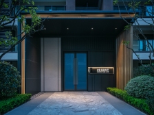 九宫庙 金地格林春岸一期三房120万