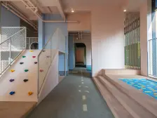 金地格林春岸一期 3室2厅 南 北