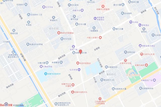 万锦世嘉