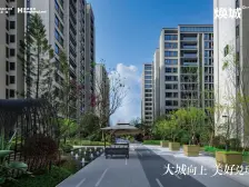 九宫庙 龙湖焕城汐林三房118万