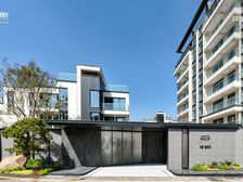 草海湿地公园华夏澜台府合院别墅
