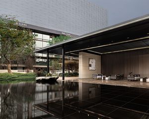 龙湖云河颂 3室2厅 南 北