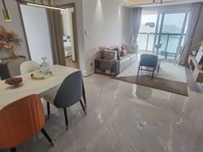 欢乐滨海,(山海吾悦),山好海好,户型好,环境优美
