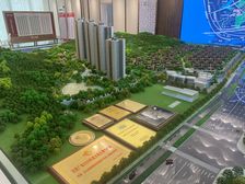 临深品质楼盘,视野开阔,户型方正,业主诚心卖