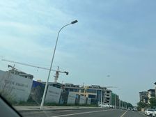 65万鲁商学府公馆三室孝妇河!