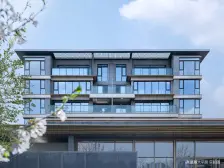 中央公园一环,央企华润打造,悦奢湖景洋房,人小和数八加持