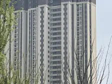 小户型,两室一卫,高楼层采光好视野好