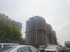 浦发虹湾3室1厅北南